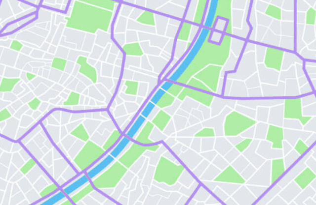 course